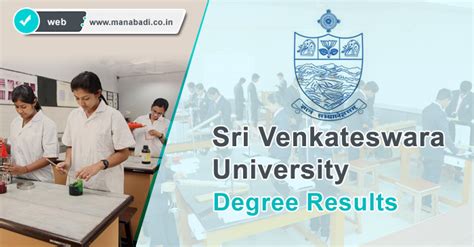 svu university|sri venkateswara university result 2021.